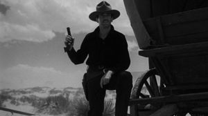 My Darling Clementine's poster