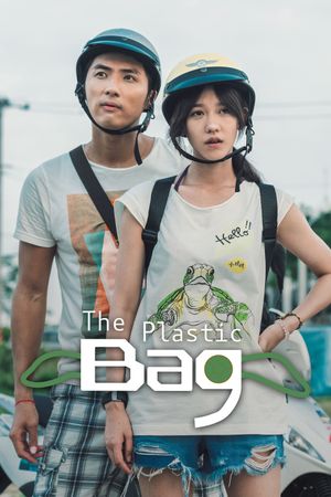 The Plastic Bag's poster