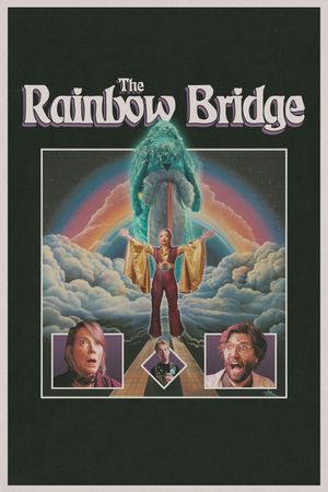 The Rainbow Bridge's poster
