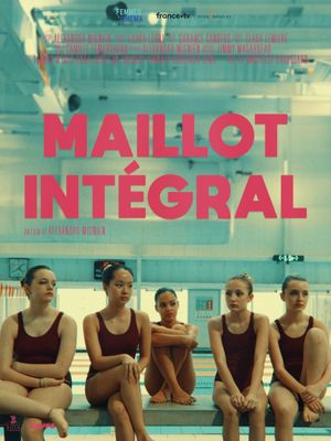 Maillot intégral's poster