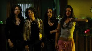 Black Christmas's poster
