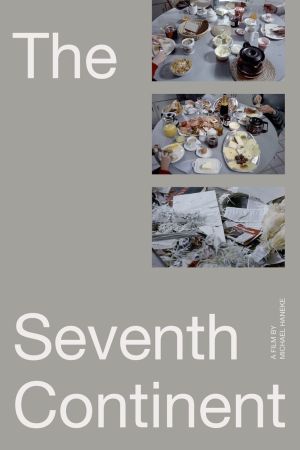 The Seventh Continent's poster