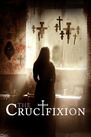 The Crucifixion's poster
