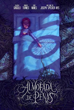 The Feather Pillow's poster