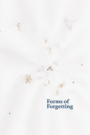 Forms of Forgetting's poster
