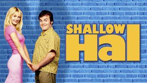 Shallow Hal's poster