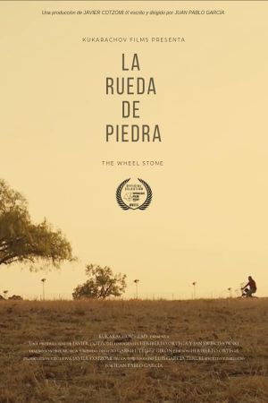 The Stone Wheel's poster