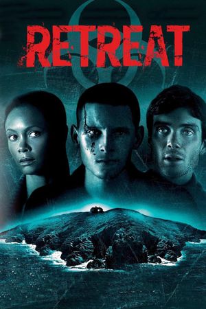 Retreat's poster