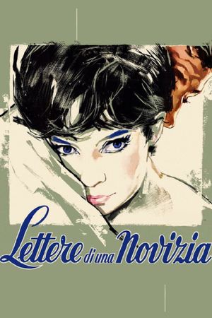Lettere di una novizia's poster