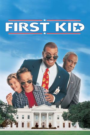 First Kid's poster