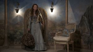 The Secret of Moonacre's poster