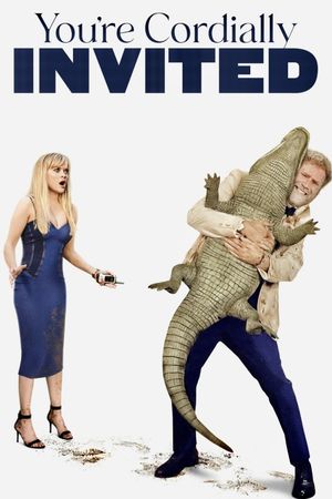 You're Cordially Invited's poster