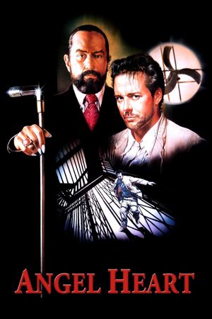 Angel Heart's poster