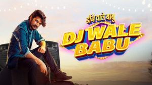 DJ Wale Babu's poster