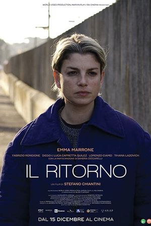 Il ritorno's poster