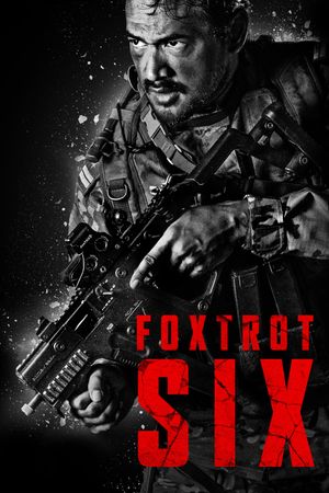 Foxtrot Six's poster