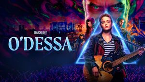 O'Dessa's poster