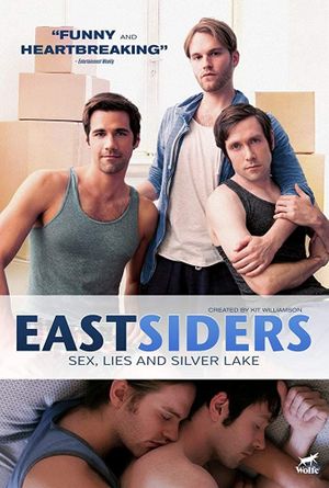 Eastsiders: The Movie's poster image