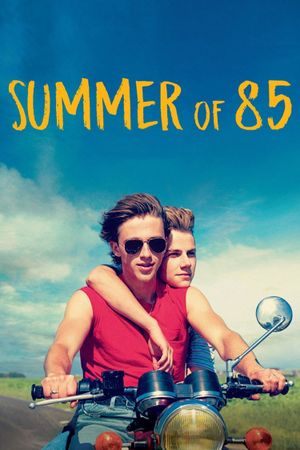 Summer of 85's poster