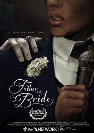 Father of the Bride's poster