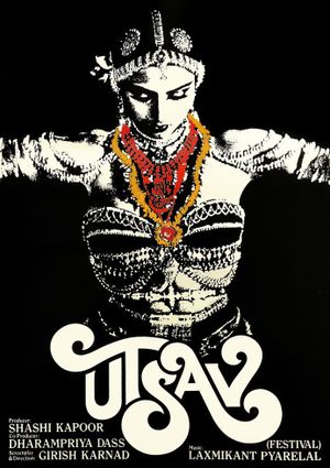 Utsav's poster