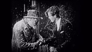Fragments: Surviving Pieces of Lost Films's poster