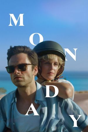 Monday's poster