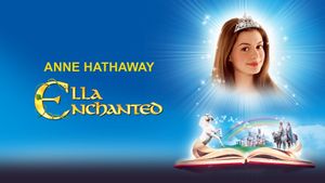 Ella Enchanted's poster