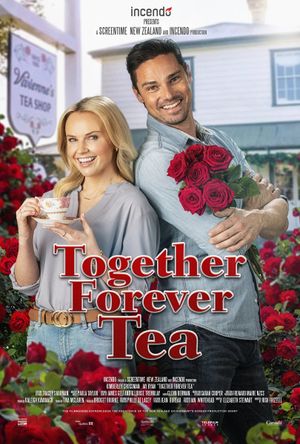 Together Forever Tea's poster