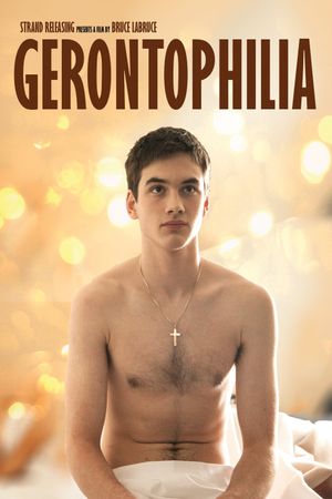 Gerontophilia's poster