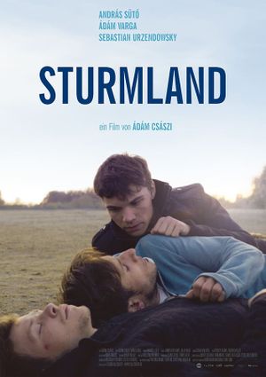 Land of Storms's poster