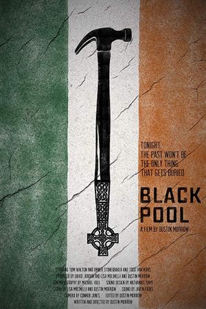Black Pool's poster