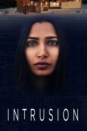 Intrusion's poster