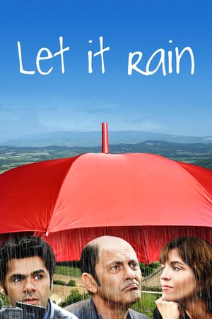 Let it Rain's poster