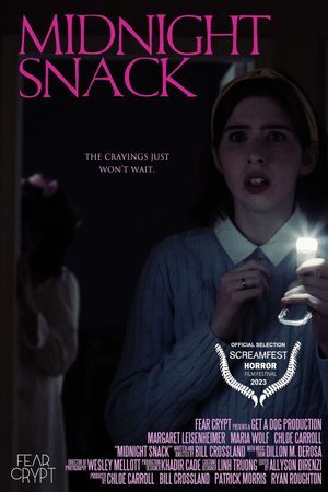 Midnight Snack's poster image