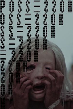 Possessor's poster
