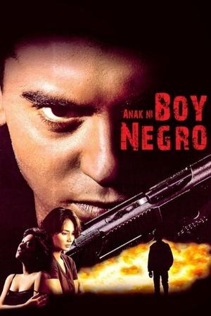 Anak ni Boy Negro's poster image