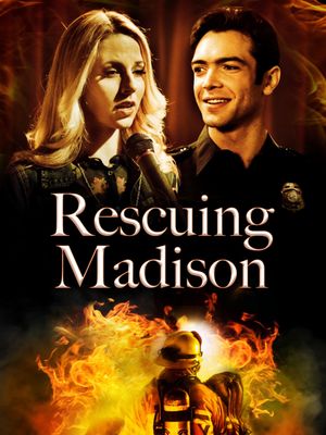 Rescuing Madison's poster