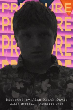 Pressure's poster