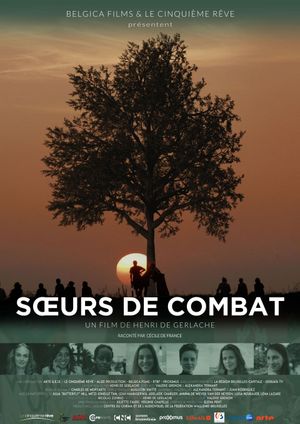 Soeurs de combat's poster image