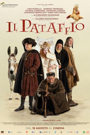 Il pataffio's poster