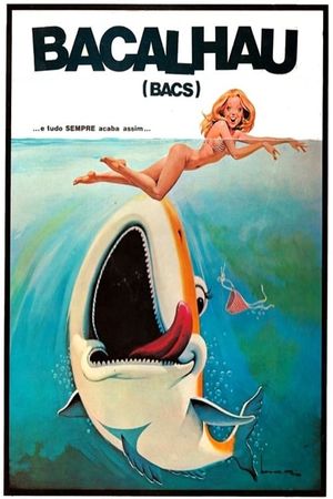 Bacalhau's poster