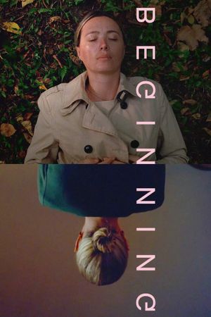 Beginning's poster
