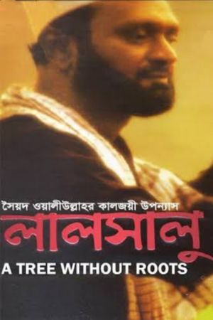 Lalsalu's poster