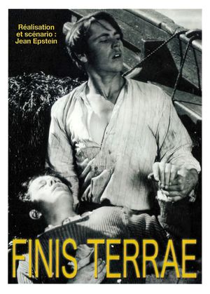 Finis terrae's poster