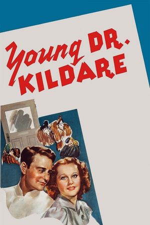 Young Dr. Kildare's poster