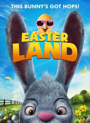 Easter Land's poster