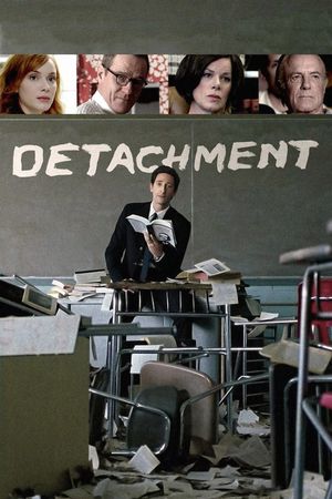 Detachment's poster