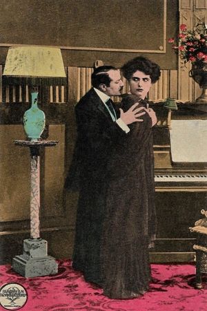 L'avarizia's poster