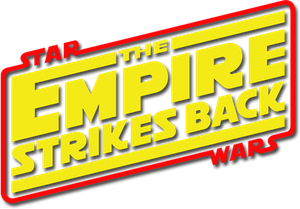 Star Wars: Episode V - The Empire Strikes Back's poster